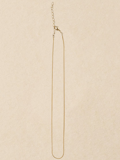COLLAR GINGER LARGO