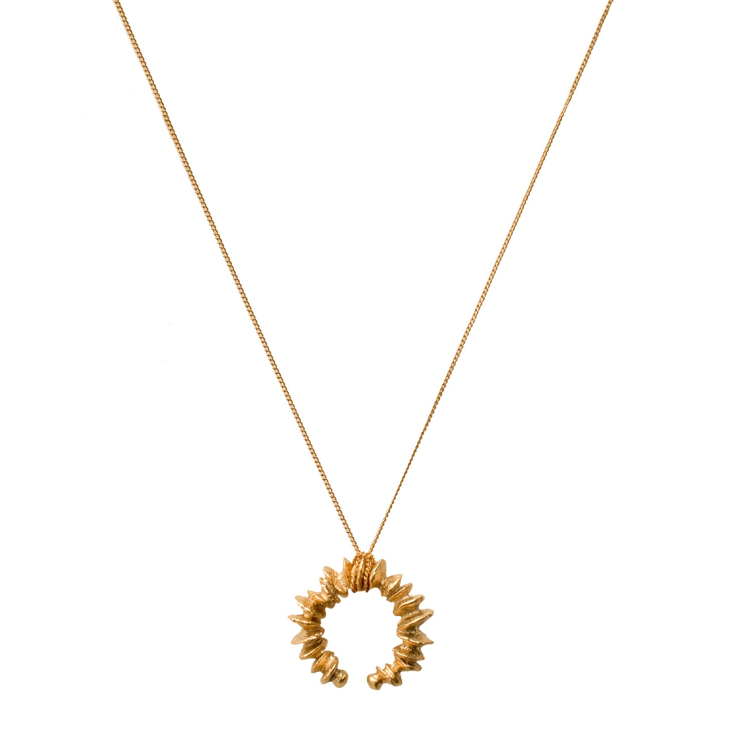 COLLAR SALARE DUO
