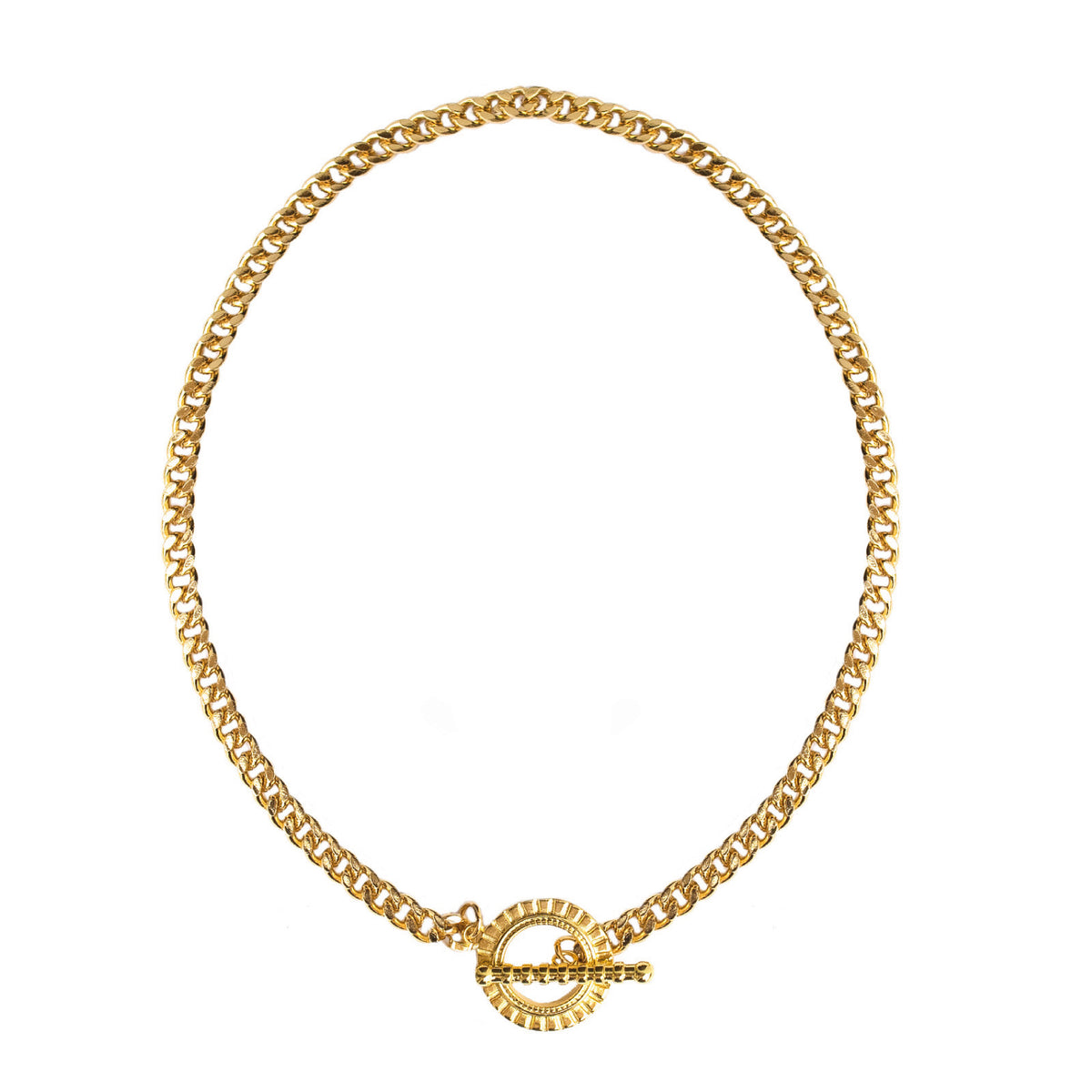 COLLAR HAUMEA