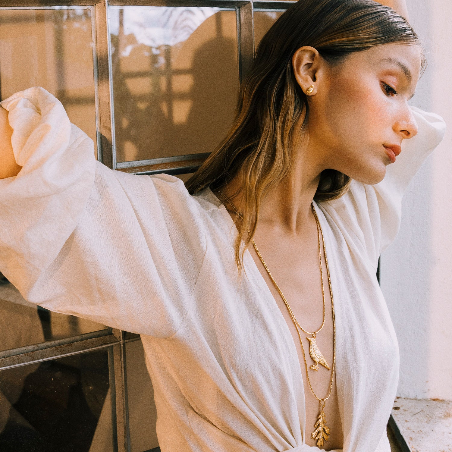 COLLAR SINSONTE
