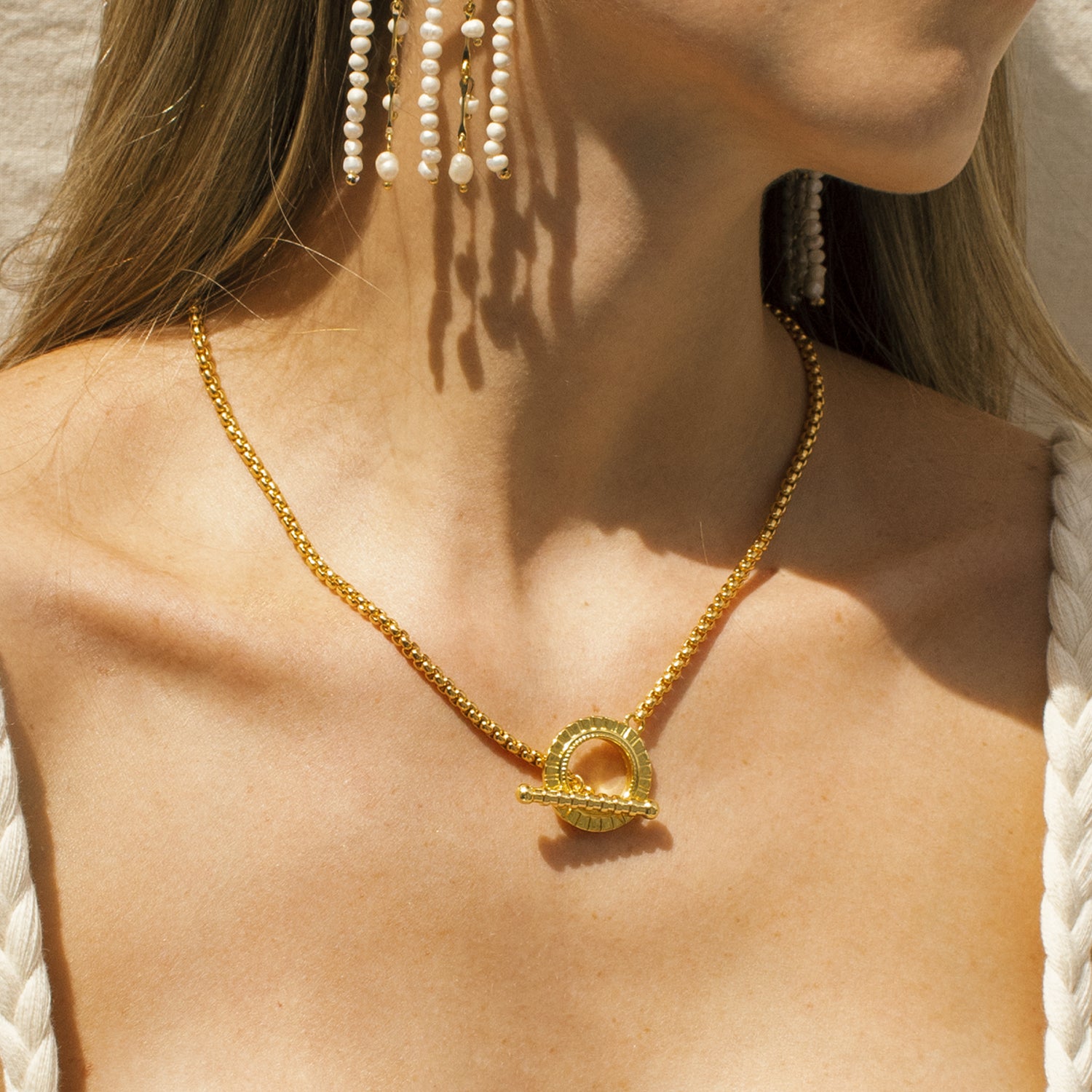 COLLAR EDAM