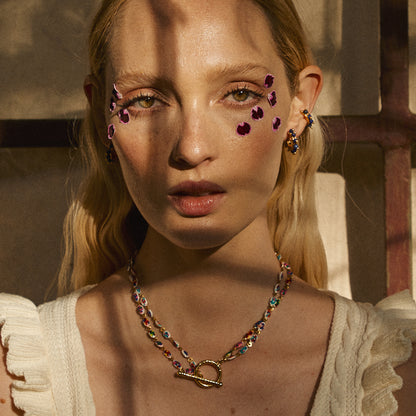 COLLAR MANZANILLA