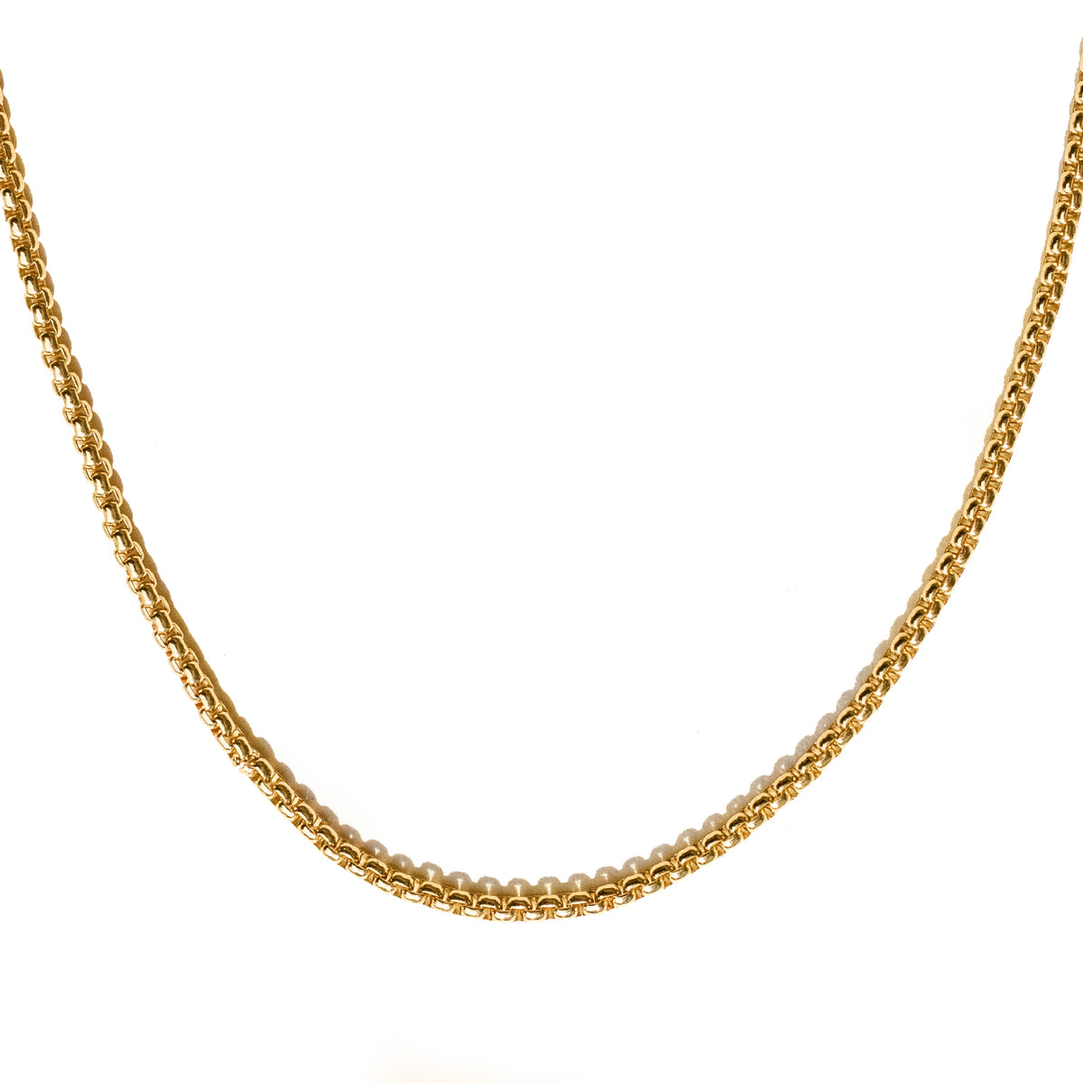 COLLAR LARGO PLAY