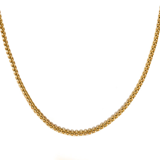 COLLAR LARGO PLAY