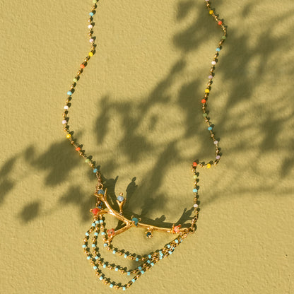 COLLAR PENSAMIENTO