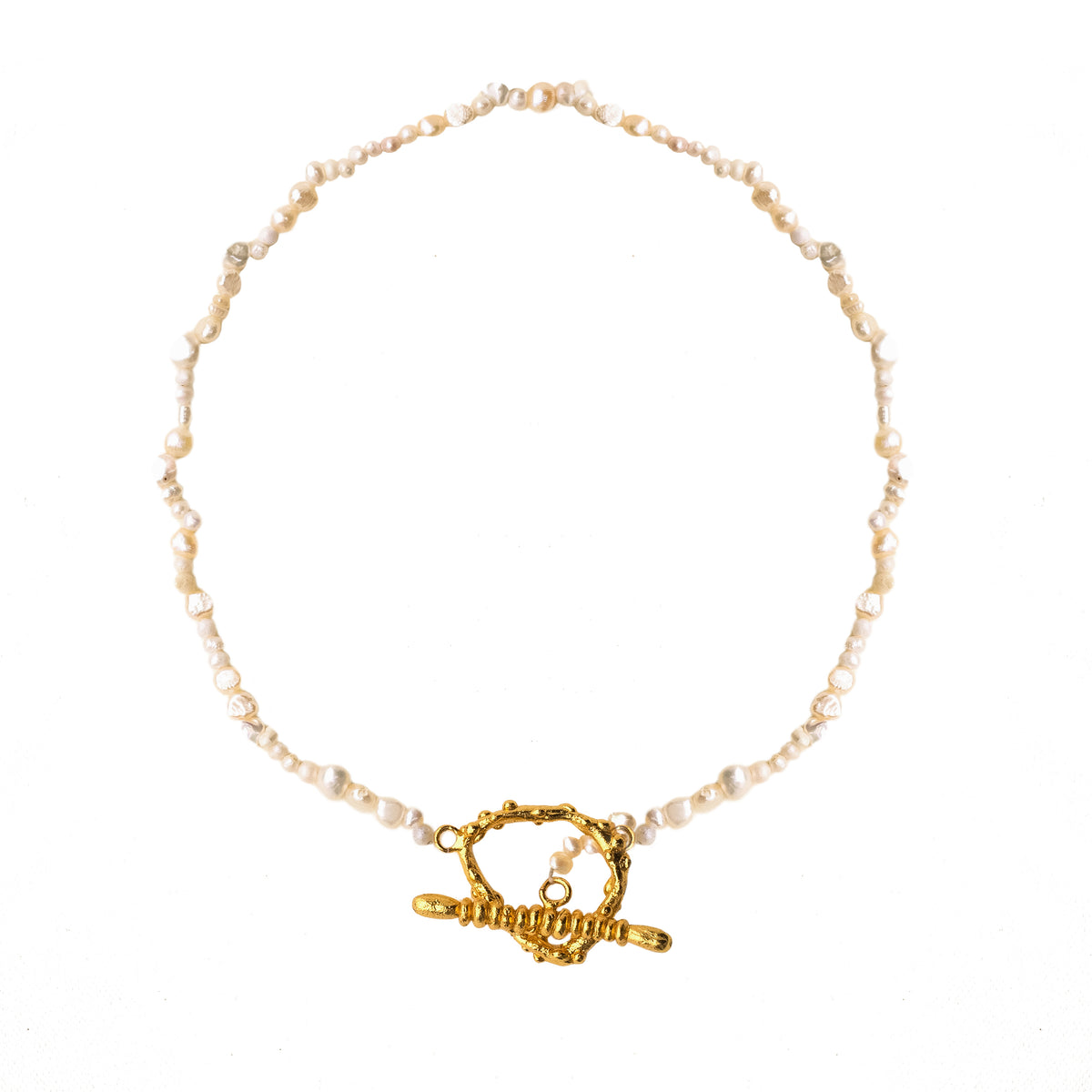 COLLAR AKOYA