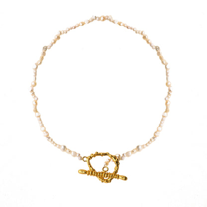 COLLAR AKOYA