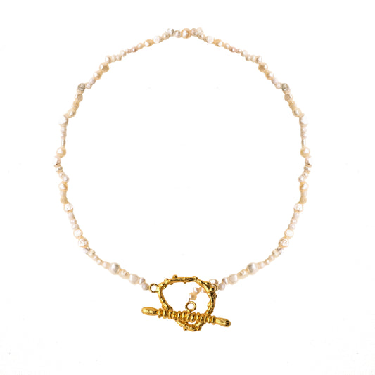 COLLAR AKOYA