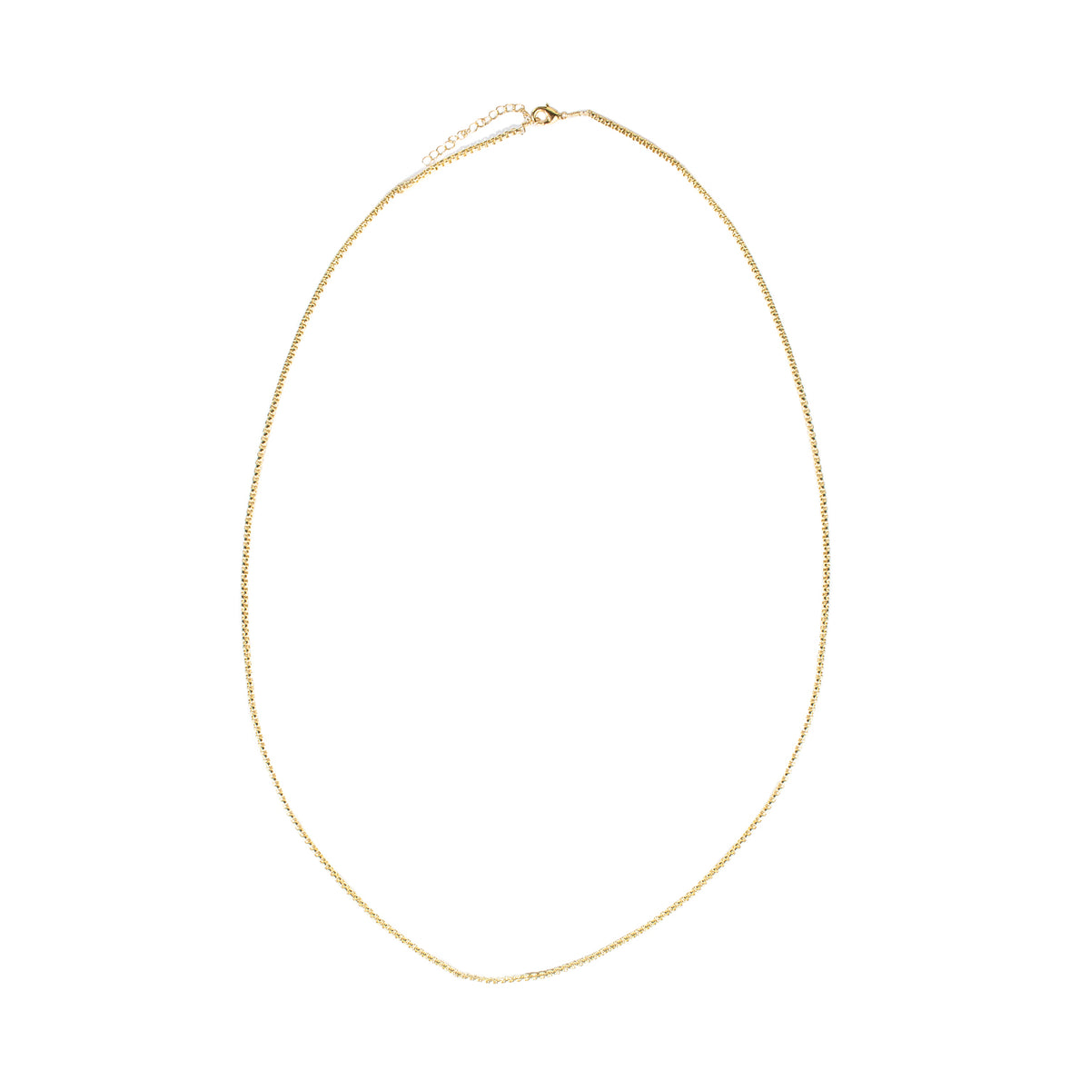 COLLAR LARGO PLAY