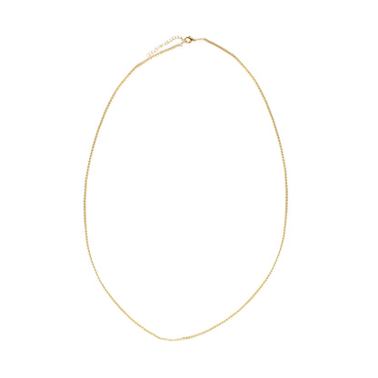 COLLAR LARGO PLAY
