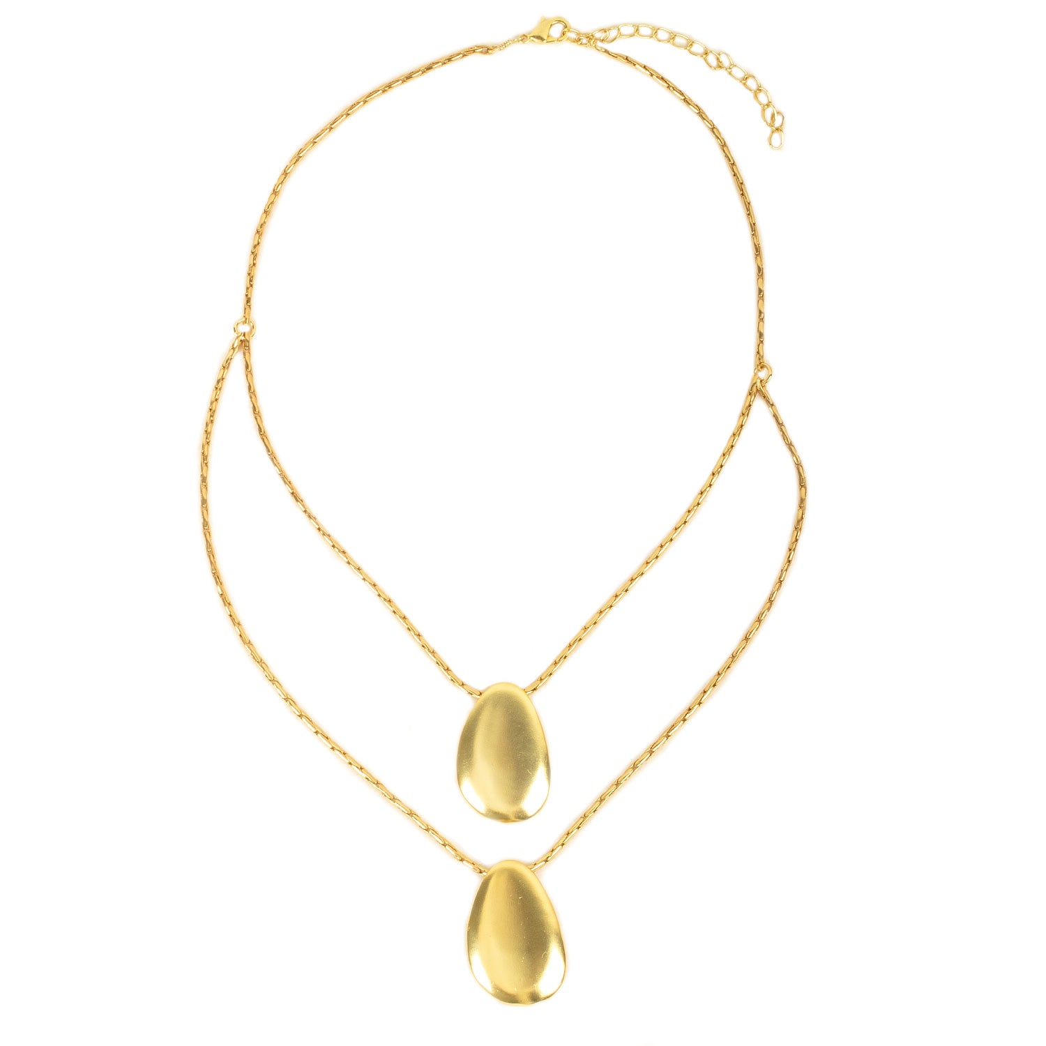 COLLAR SARAB
