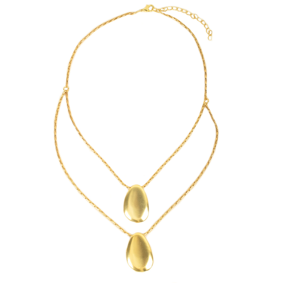 COLLAR SARAB