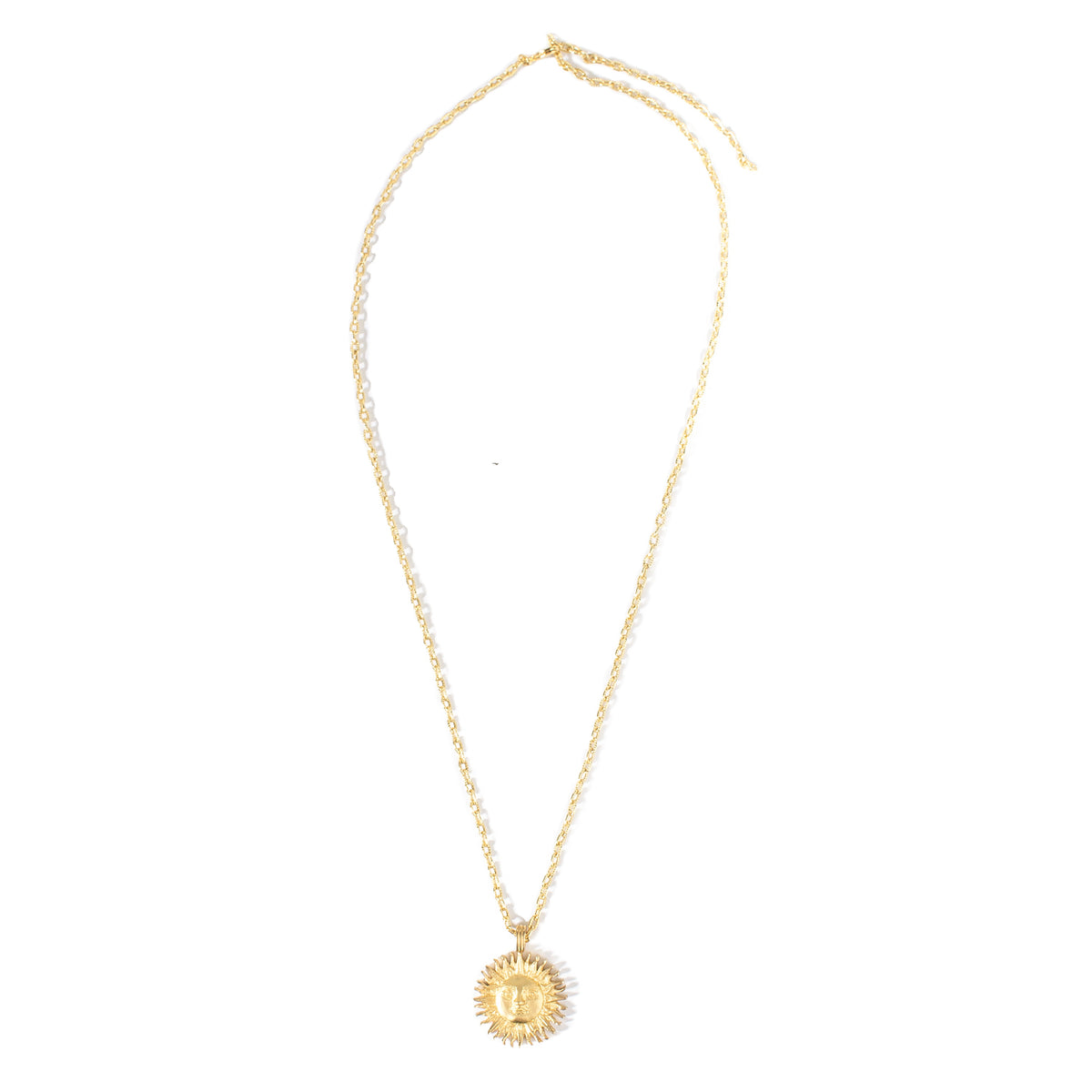 COLLAR ASTRO