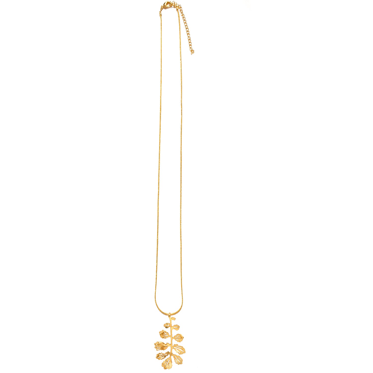 COLLAR VIOLETA