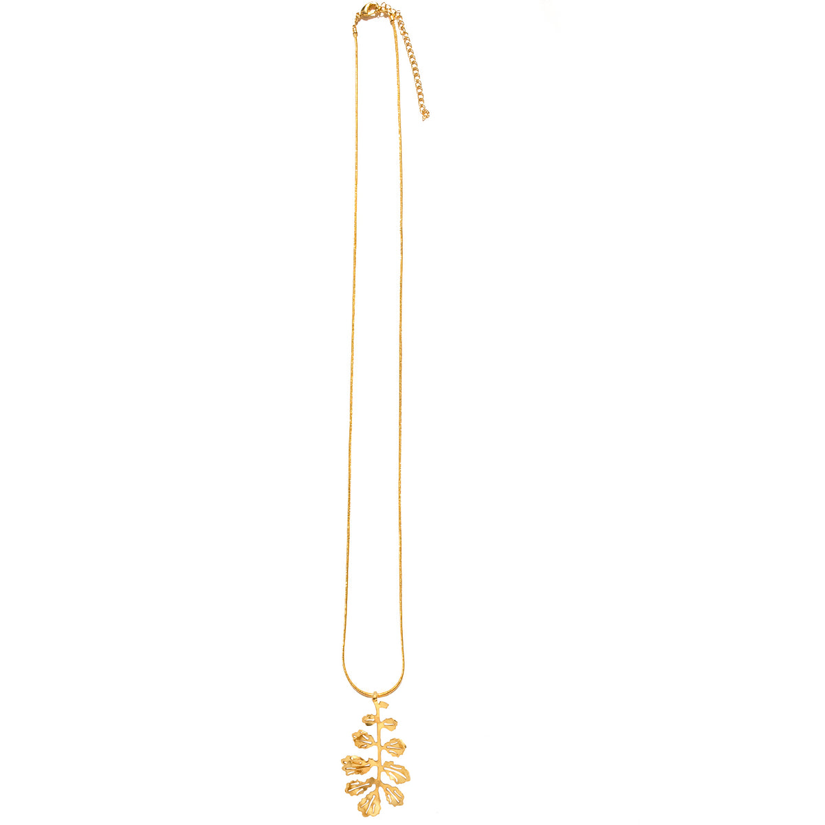 COLLAR VIOLETA
