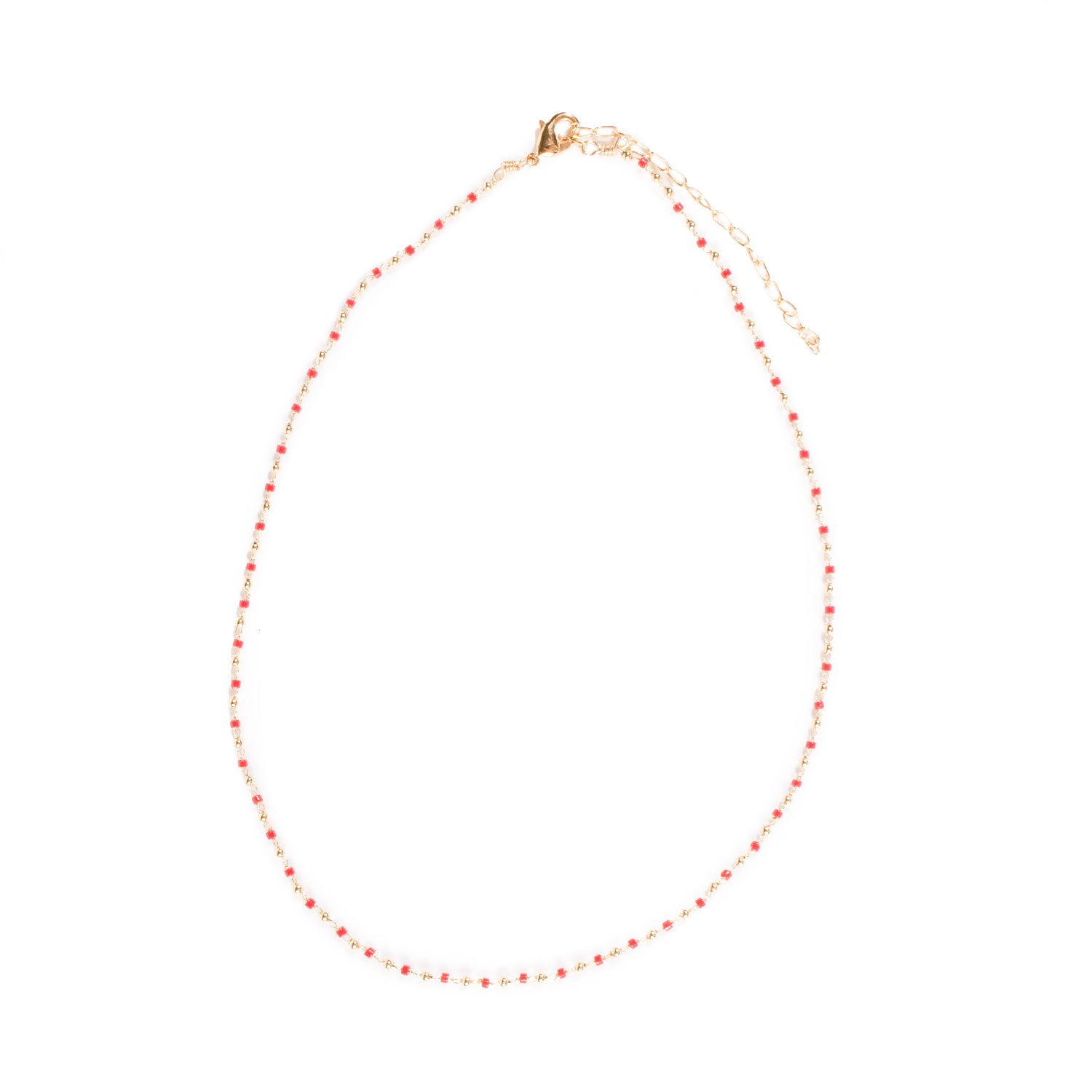 COLLAR CAPXI