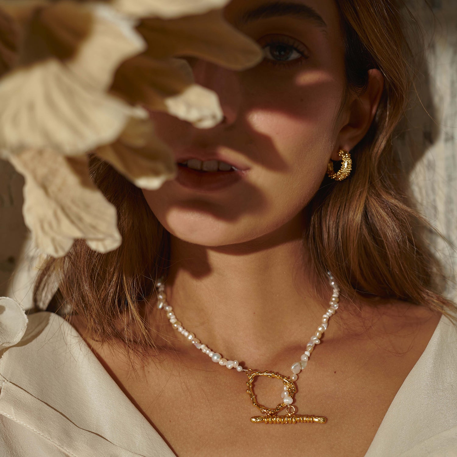 COLLAR AKOYA