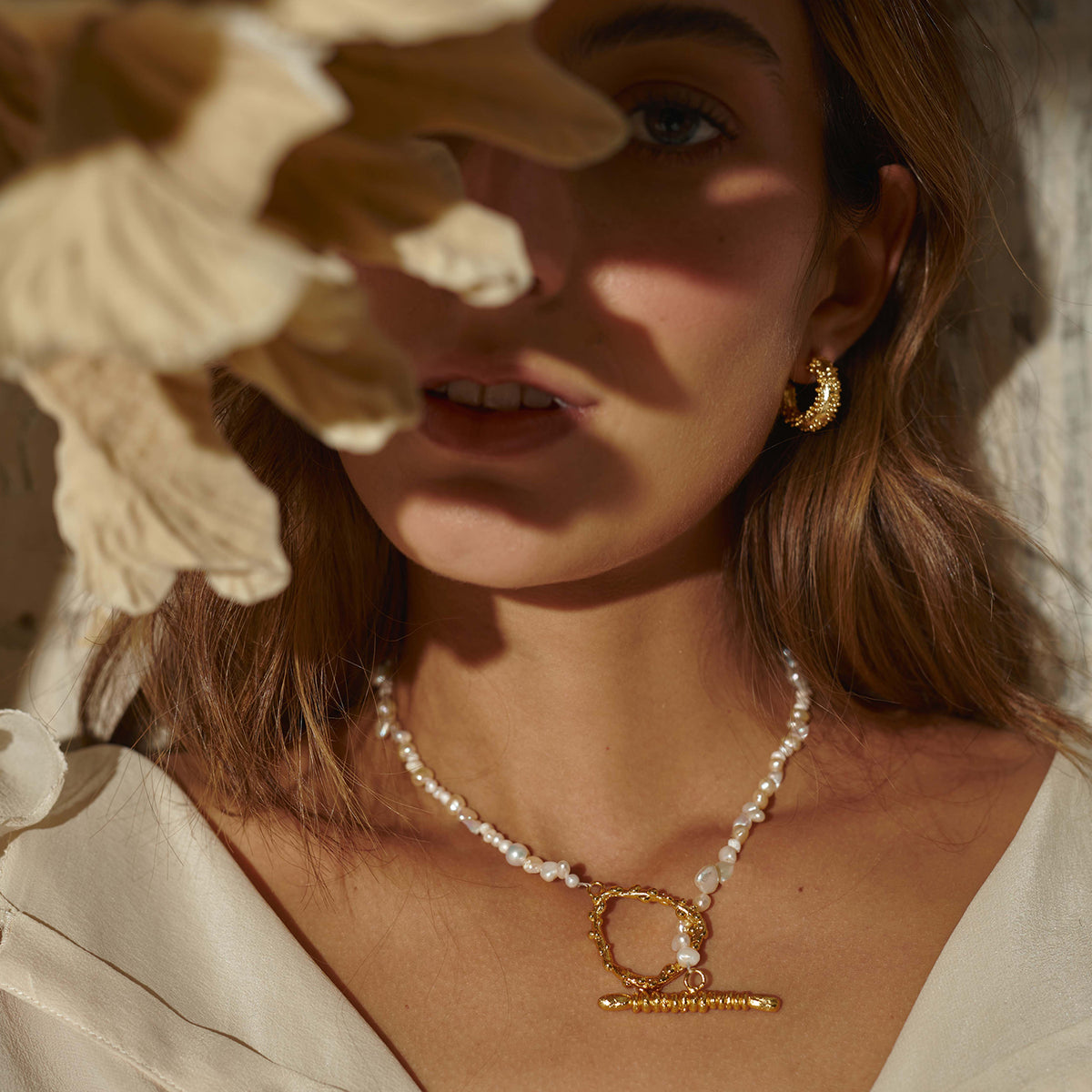 COLLAR AKOYA