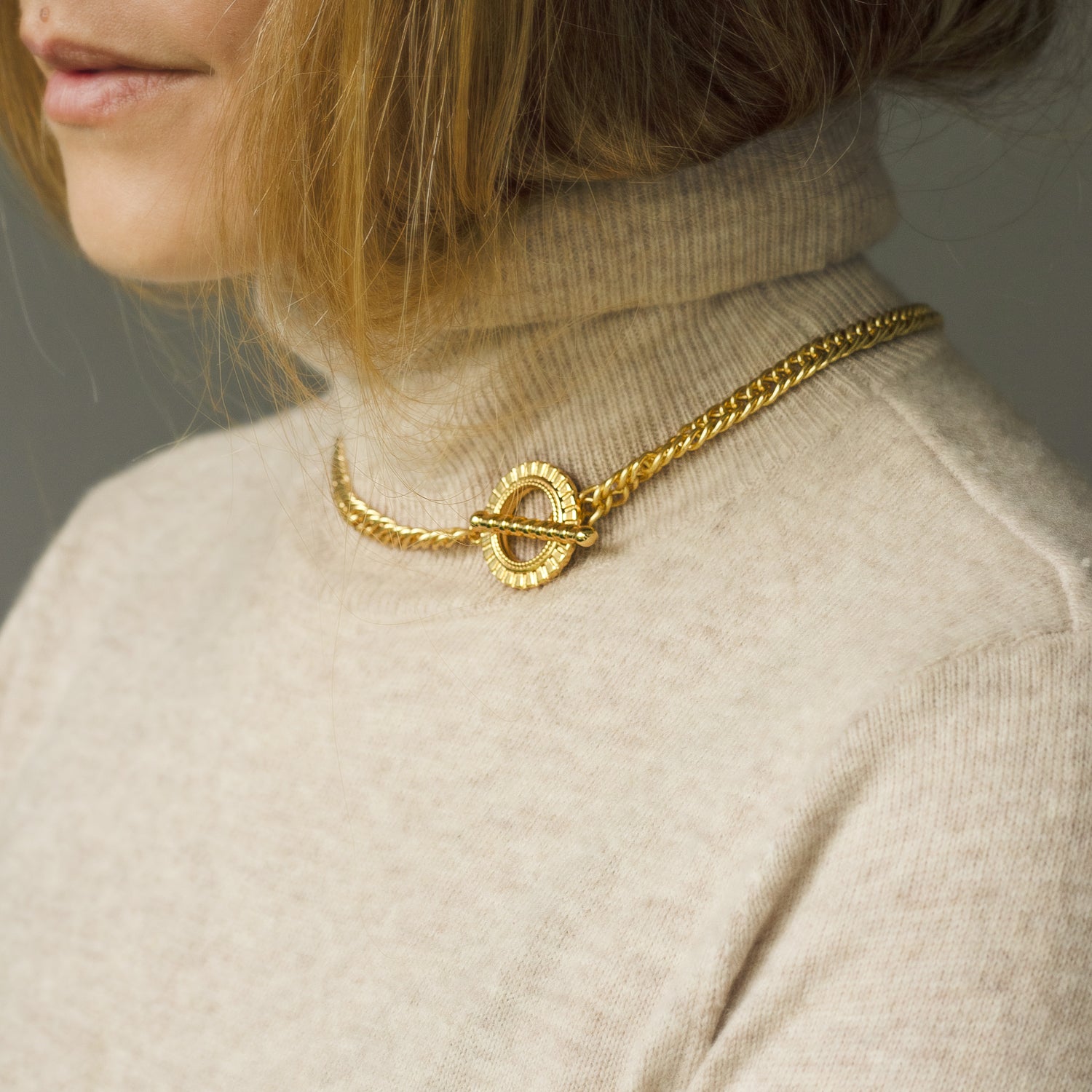 COLLAR HAUMEA