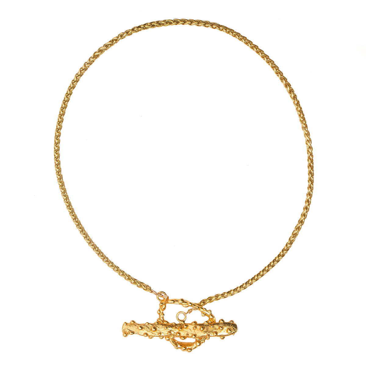 COLLAR ARGU