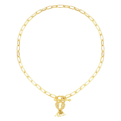 COLLAR NABOO - Pajarolimon Colombia