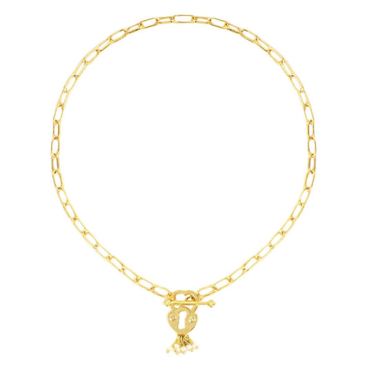 COLLAR NABOO - Pajarolimon Colombia