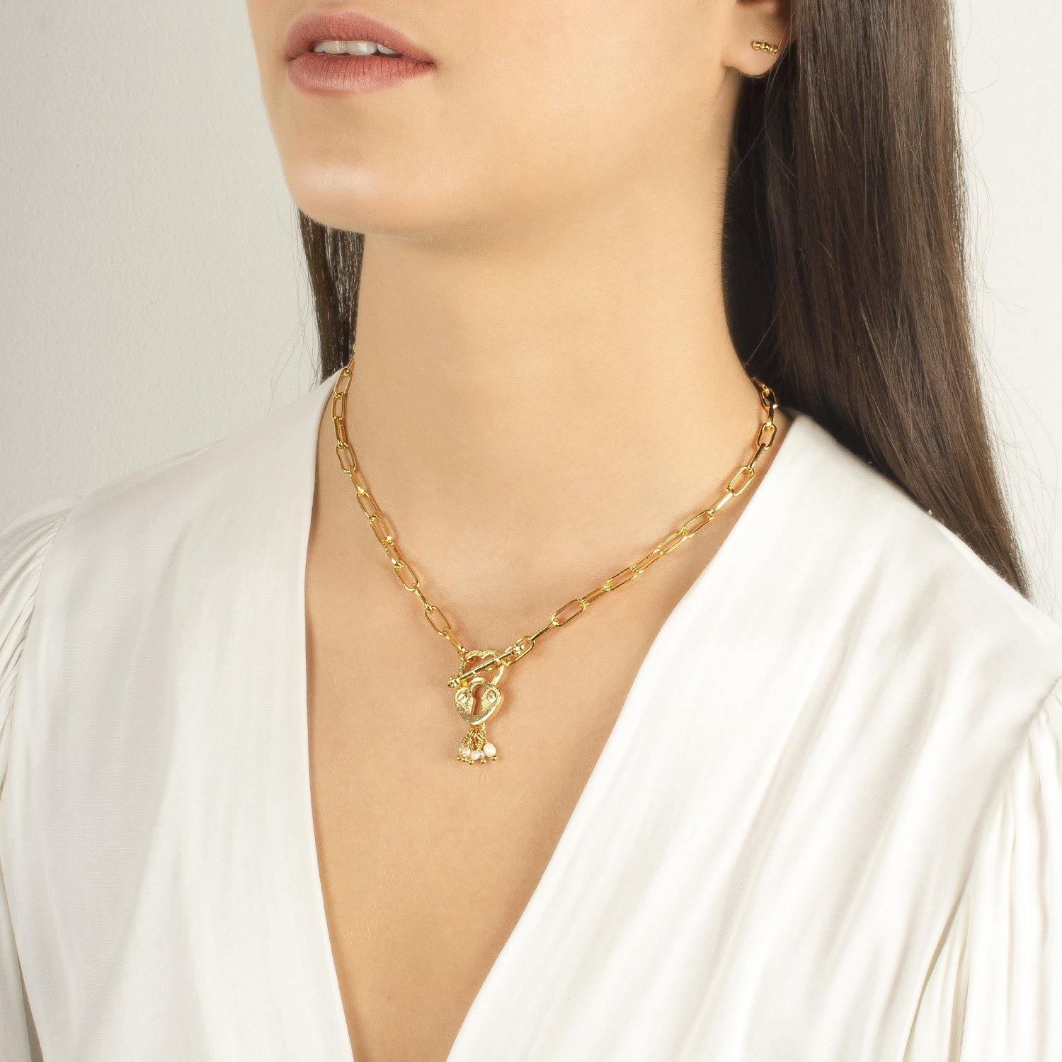 COLLAR NABOO - Pajarolimon Colombia