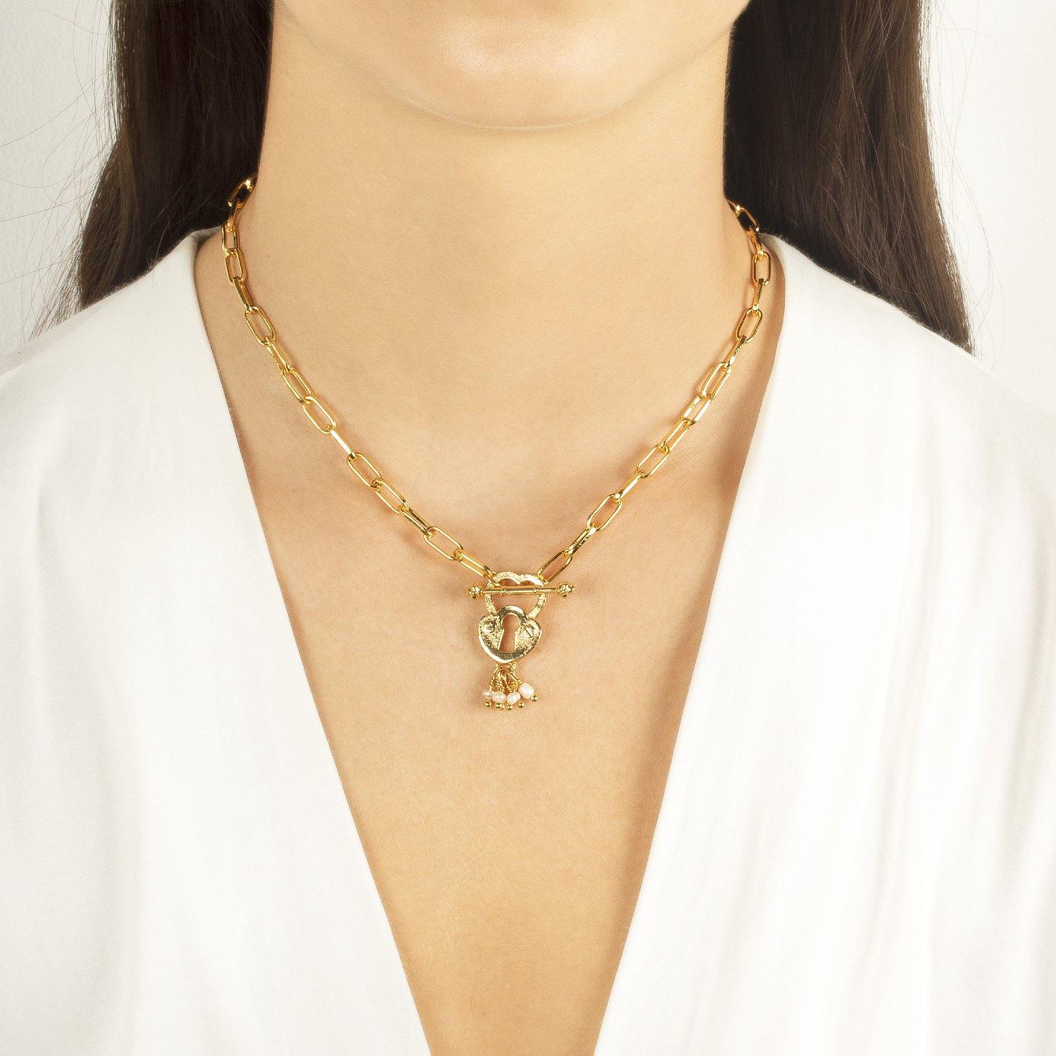 COLLAR NABOO - Pajarolimon Colombia