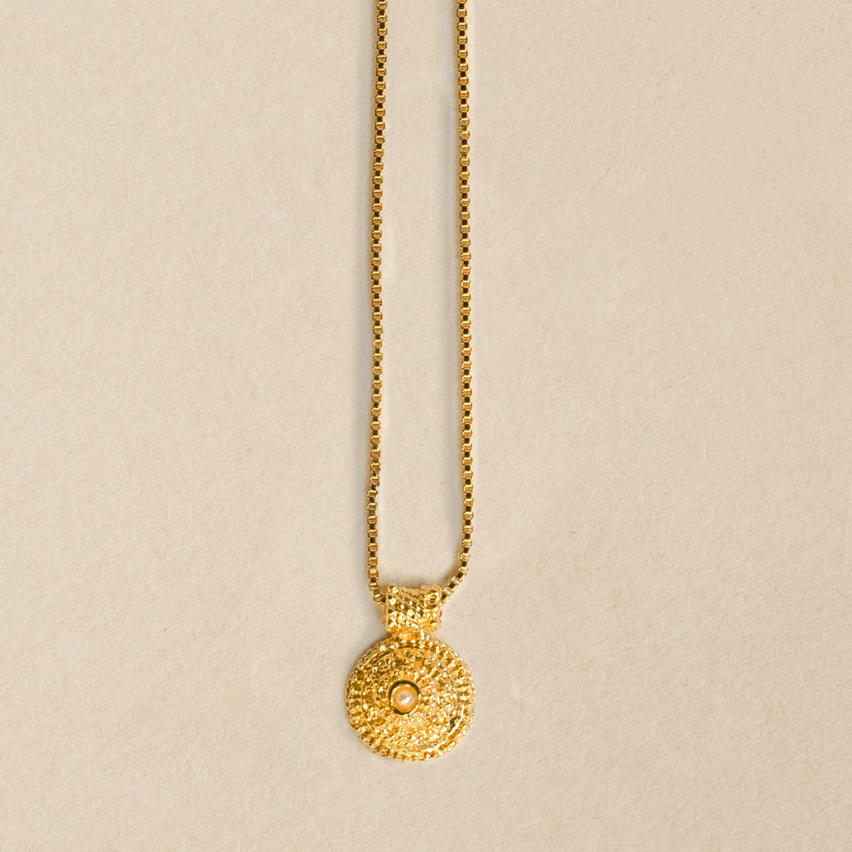 COLLAR OLIMPO - Pajarolimon Colombia