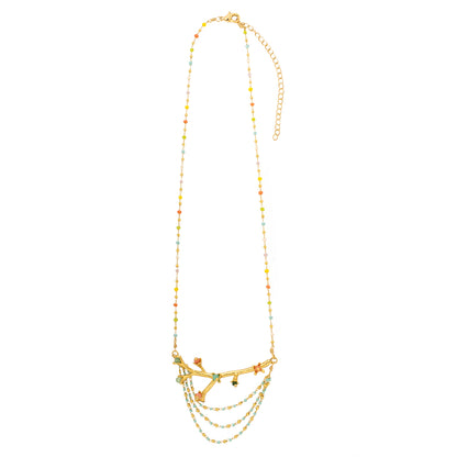 COLLAR PENSAMIENTO