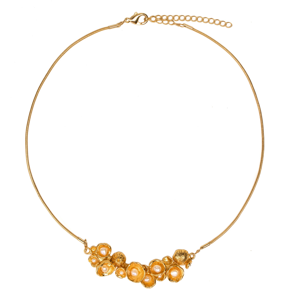 COLLAR SIRMA