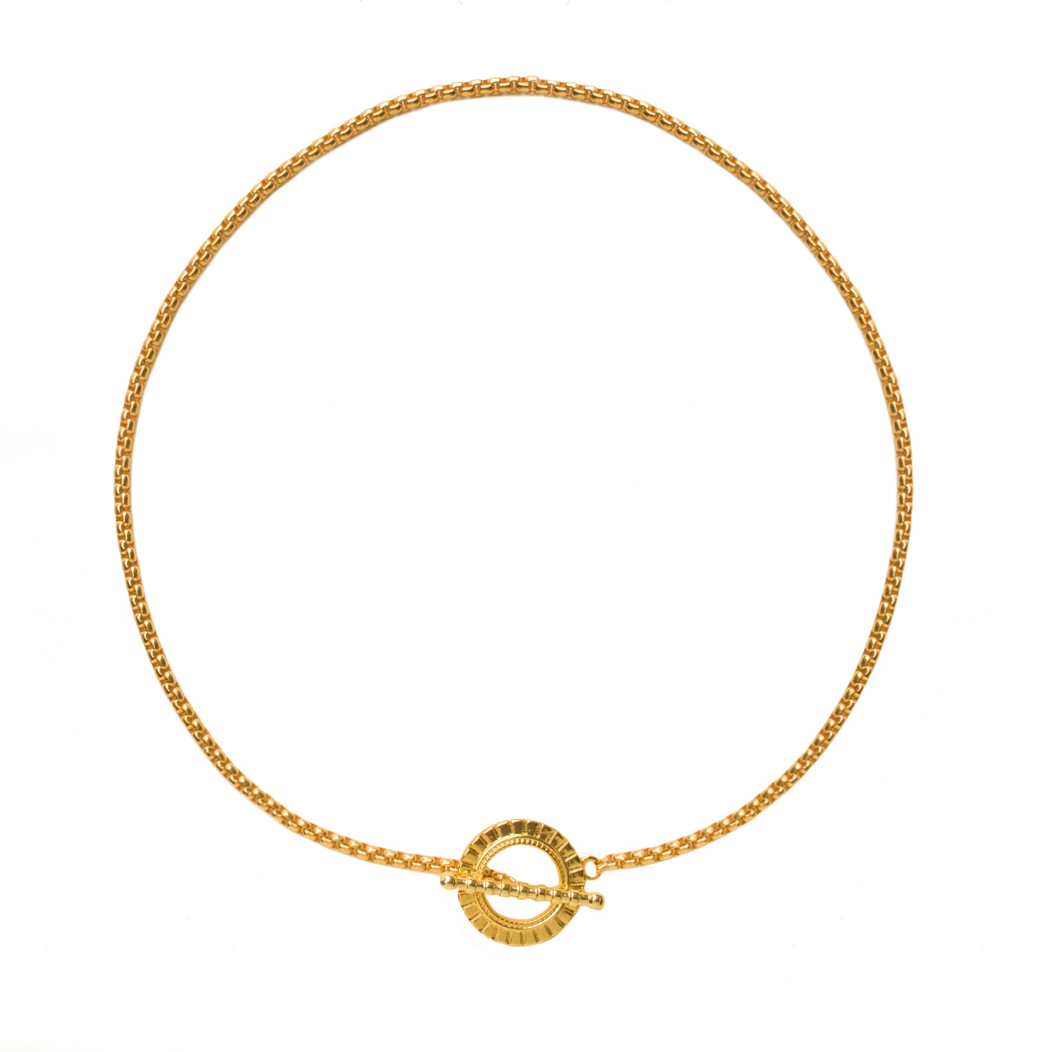 COLLAR EDAM