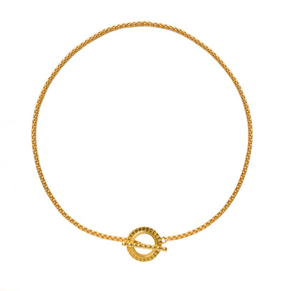 COLLAR EDAM