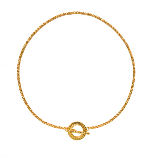 COLLAR EDAM