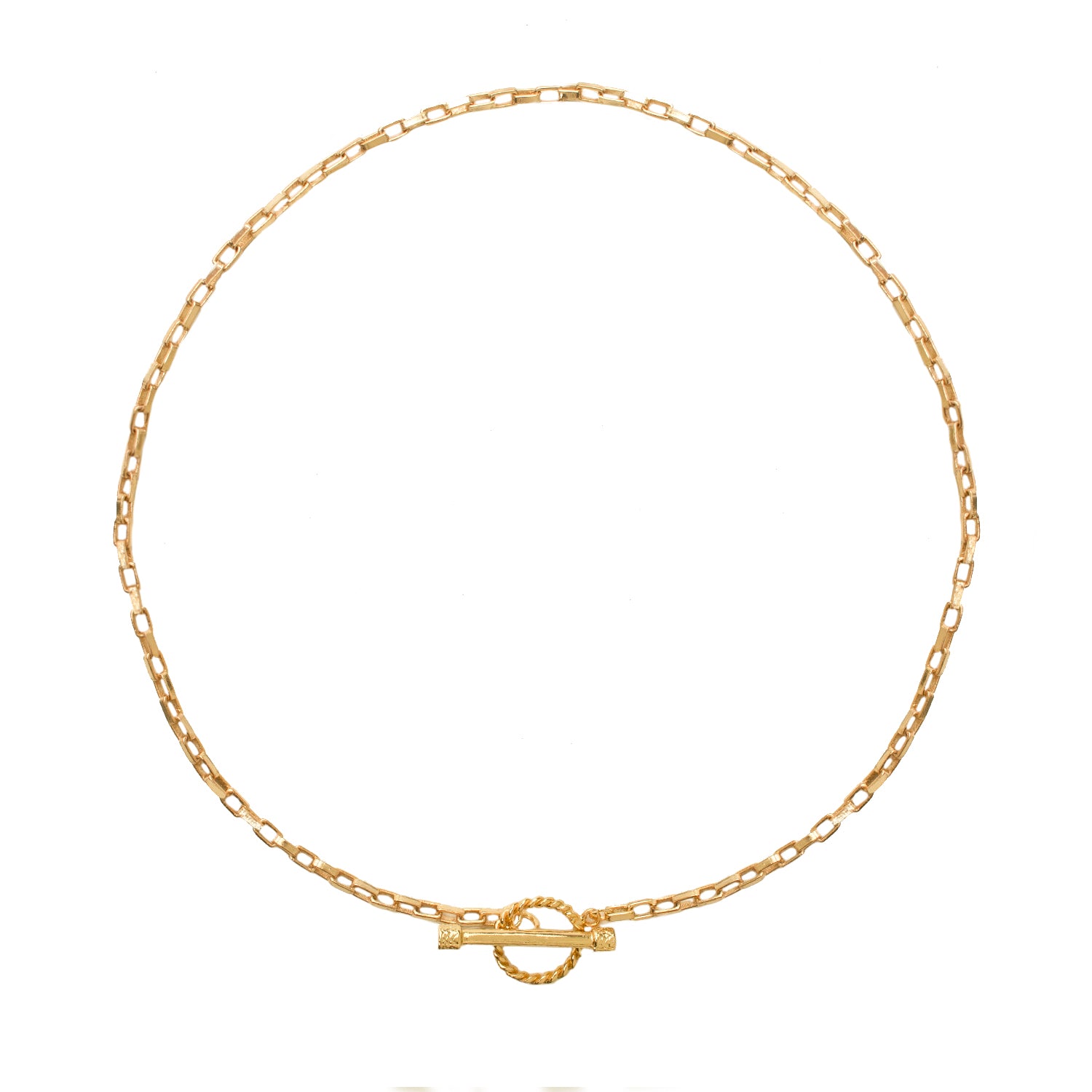 COLLAR HUMUN