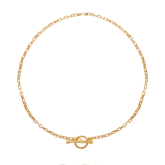 COLLAR HUMUN