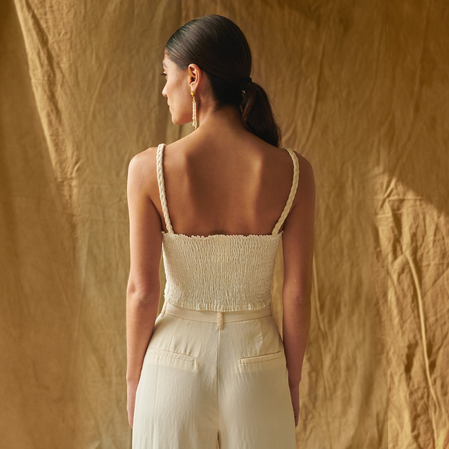 CROP TOP ERITIA