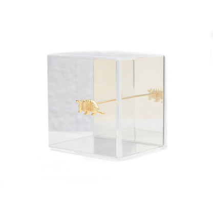 CUBO ARMADILLO
