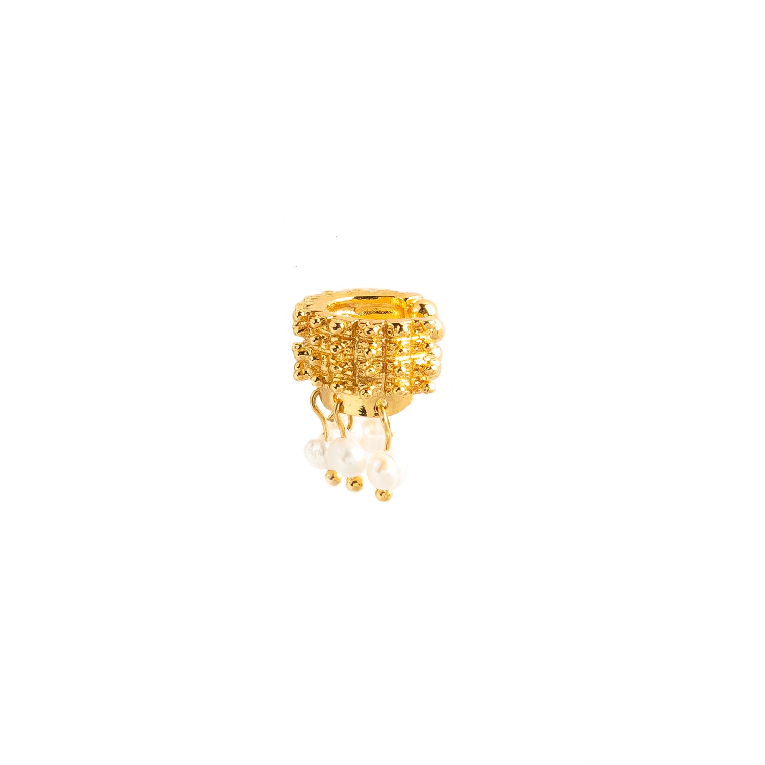 CUFF BLOOM