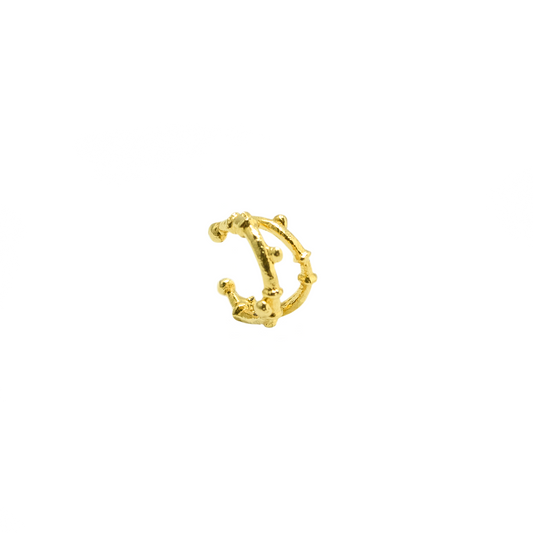 CUFF ESFERA - EARRINGS para mujer - Pajarolimon Colombia