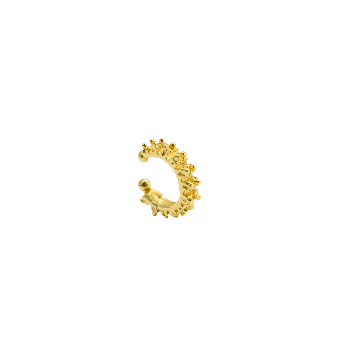 CUFF MIST - EARRINGS para mujer - Pajarolimon Colombia