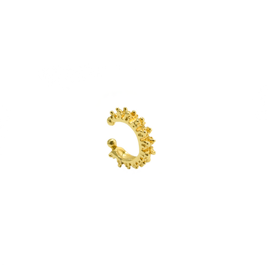 CUFF MIST - EARRINGS para mujer - Pajarolimon Colombia