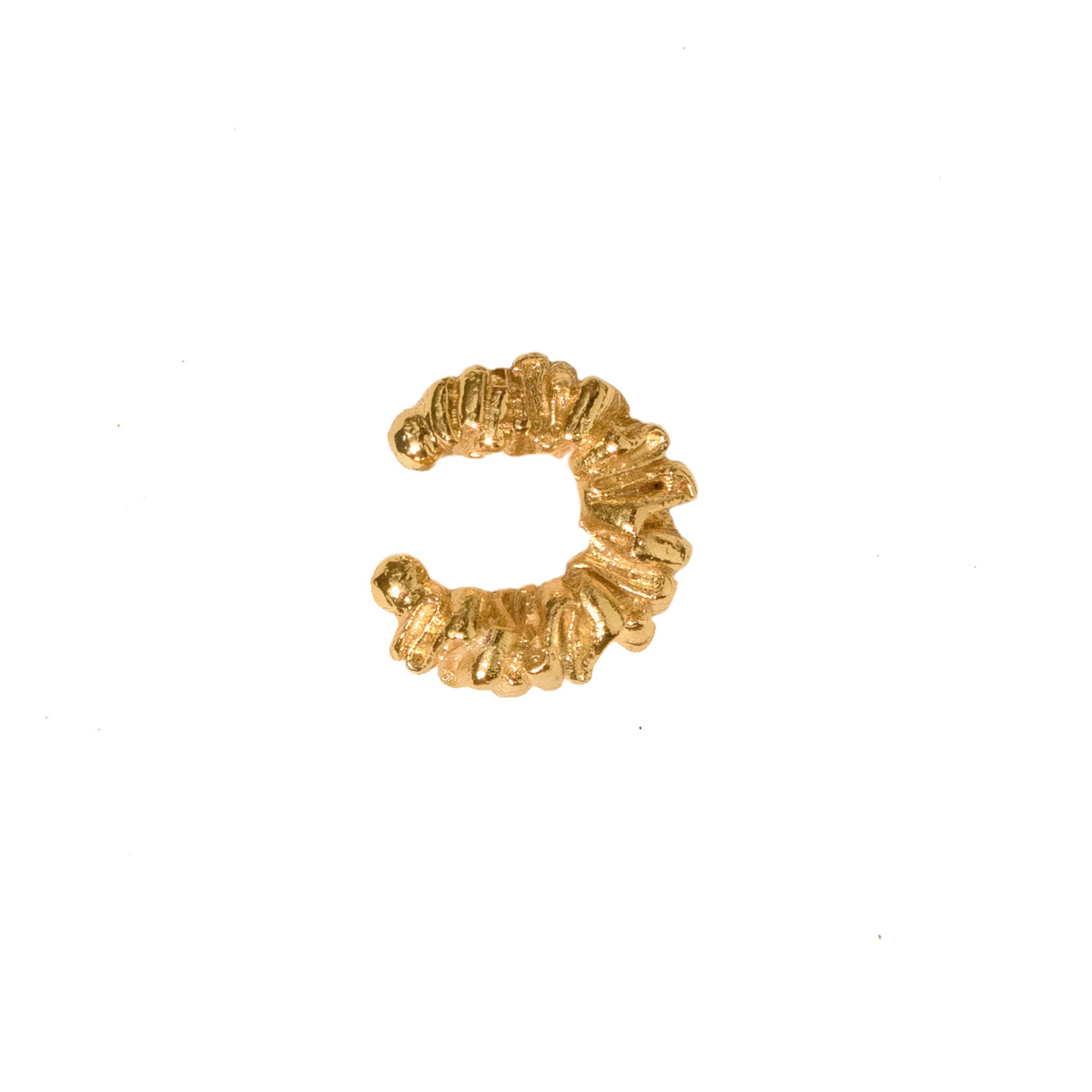 EAR CUFF AGARICUS