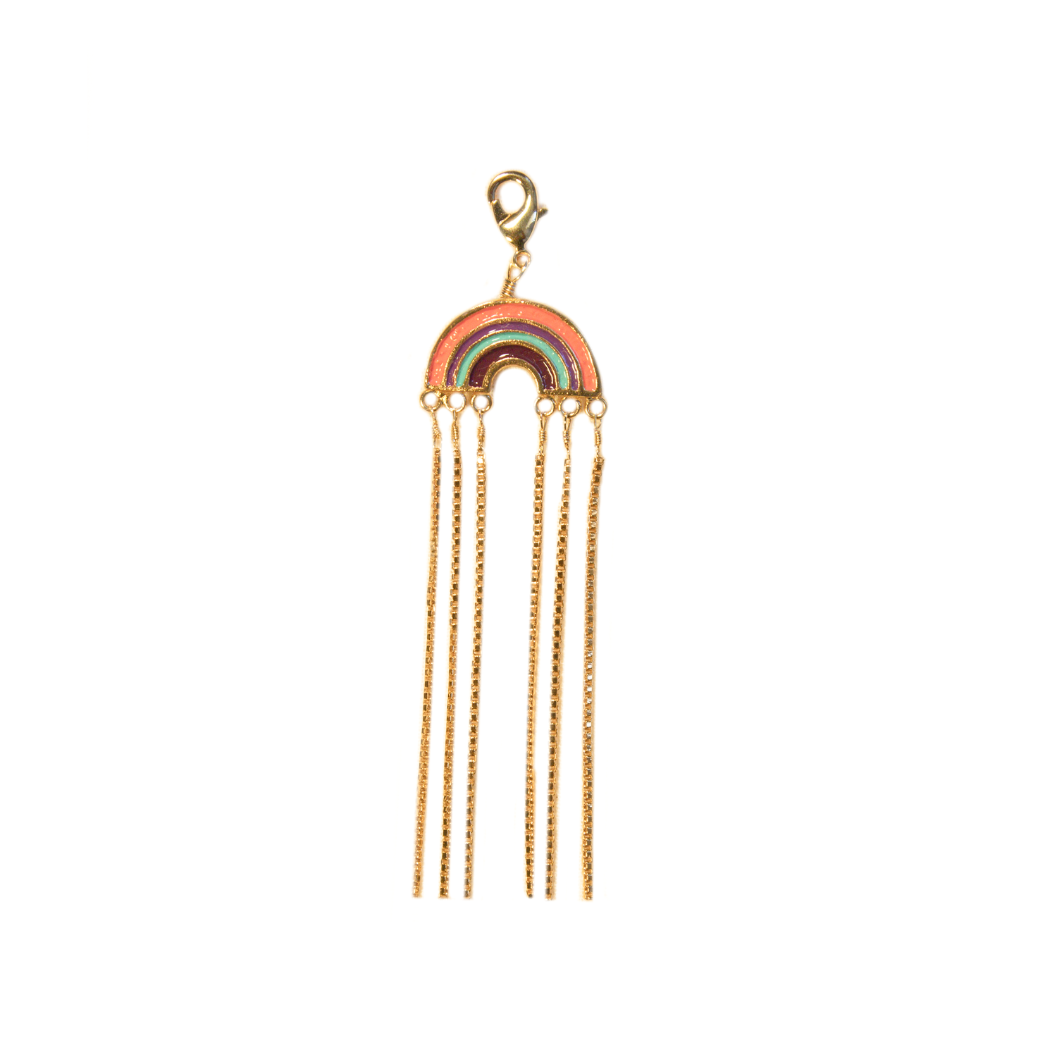 IRIS CHARM - charms para mujer - Pajarolimon Colombia