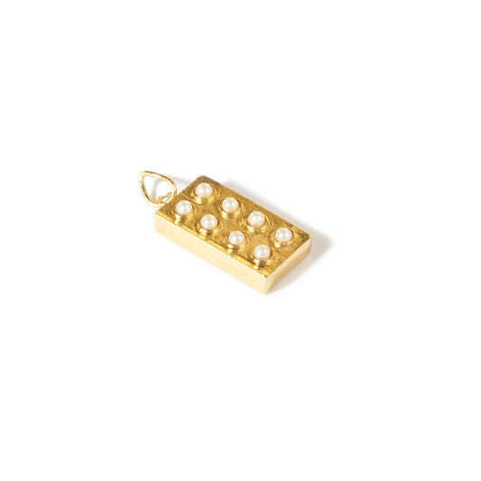 DIJE LEGO PEARL