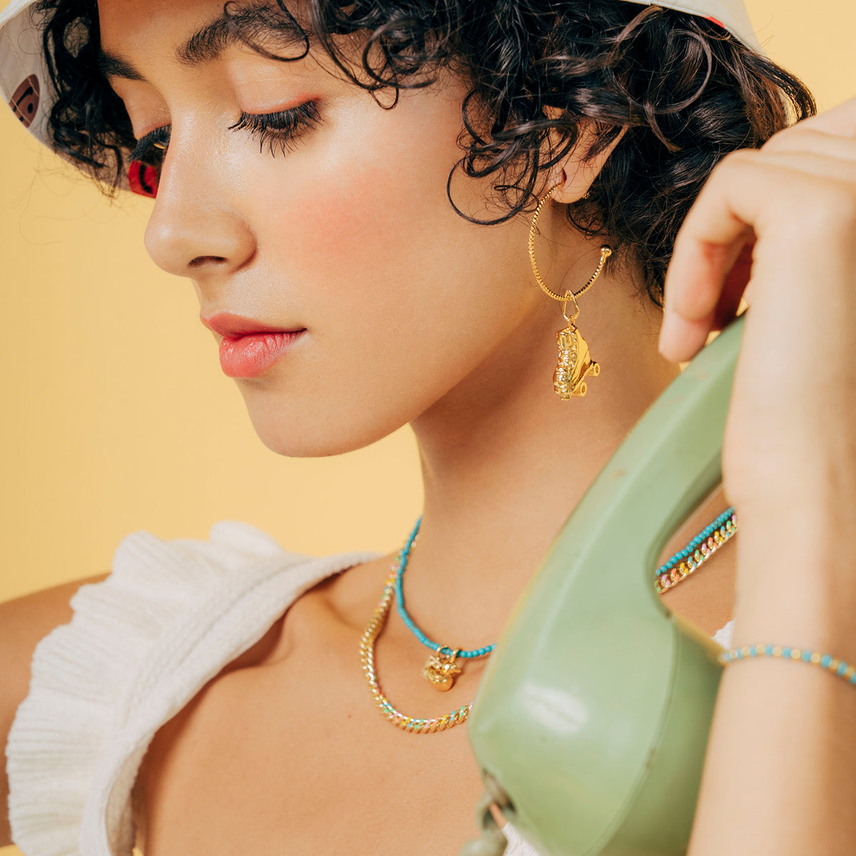 COLLAR GAME BOY