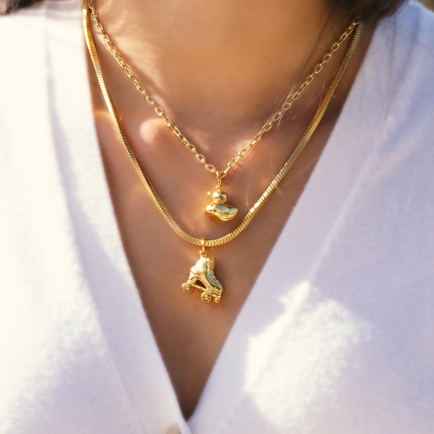 COLLAR GAME OVER