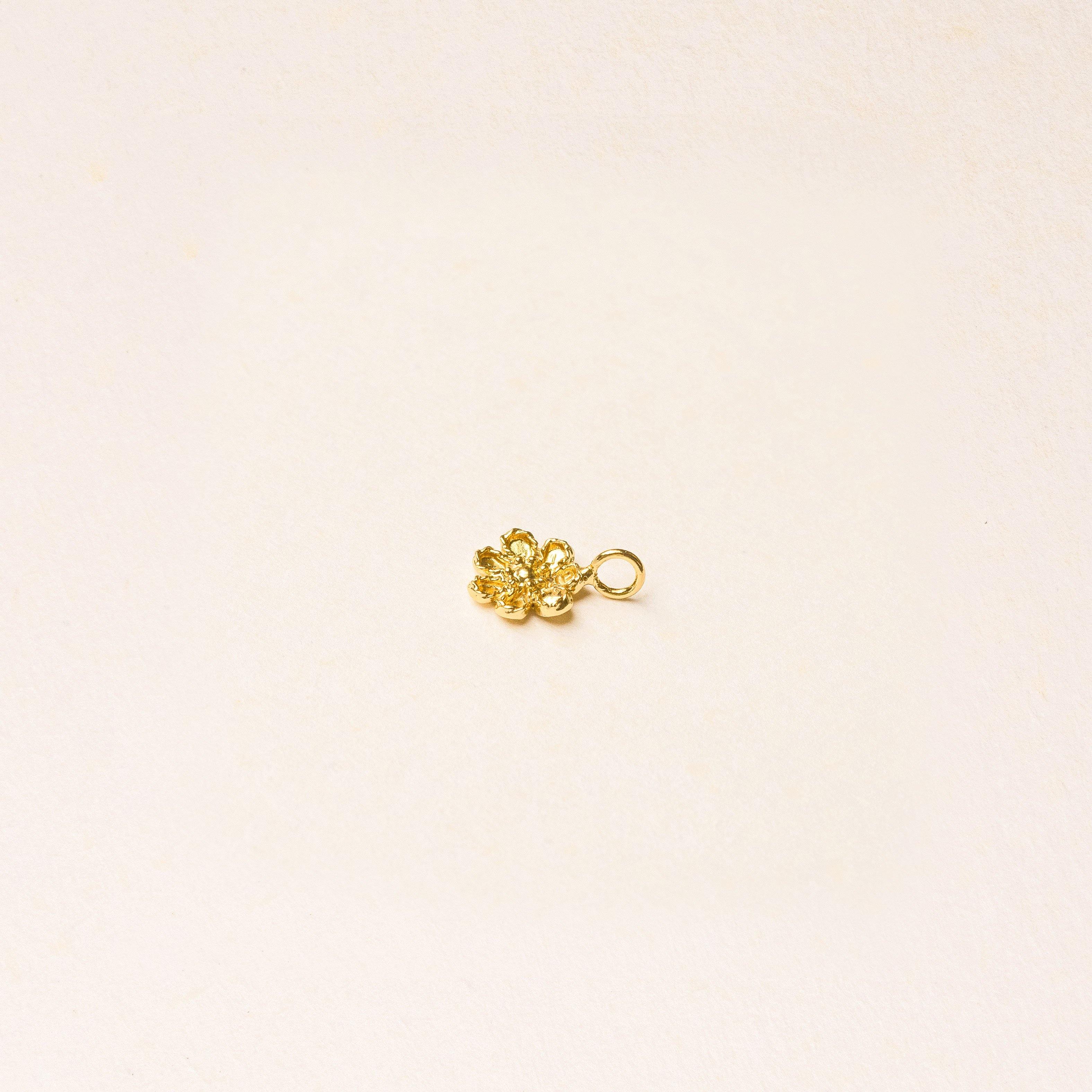MINI OSIRIS CHARM - Pajarolimon Colombia