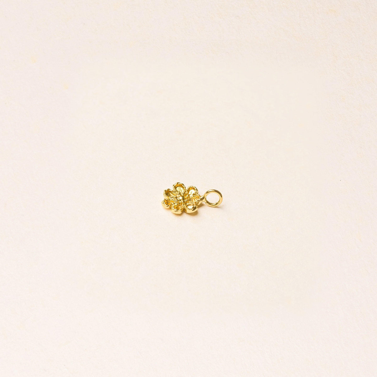 MINI OSIRIS CHARM - Pajarolimon Colombia