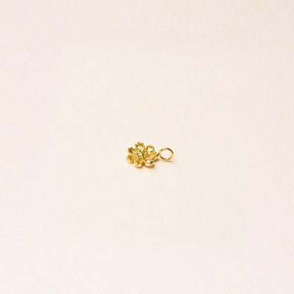 MINI OSIRIS CHARM - Pajarolimon Colombia